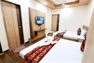 Hotel Royal Suites In Ajmer - Ajmer - 1