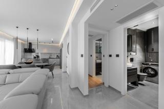 Luxury Apartment Luka - Baška Voda - 1