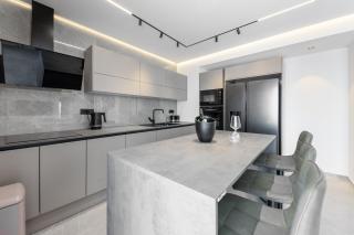 Luxury Apartment Luka - Baška Voda - 4