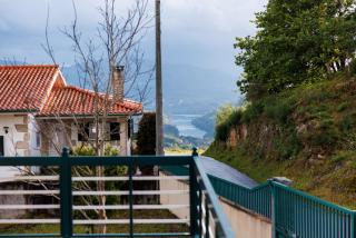 Casa da Belavista - Ponte da Barca - 6