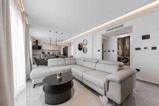 Luxury Apartment Luka - Baška Voda - 0