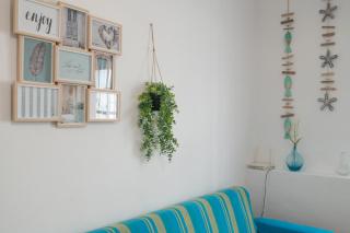 Apartamento Centro Conil - Andalmar - Conil de la Frontera - 6