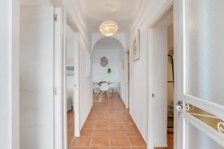 Apartamento Centro Conil - Andalmar - Conil de la Frontera - 2