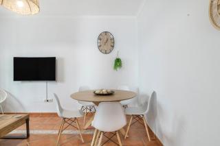 Apartamento Centro Conil - Andalmar - Conil de la Frontera - 5