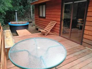 Entre Aromos - Lago Ranco - 9