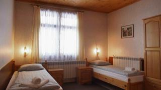 Семеен Хотел Попангелов - Borovets - 1