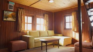 Семеен Хотел Попангелов - Borovets - 8