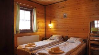 Семеен Хотел Попангелов - Borovets - 5