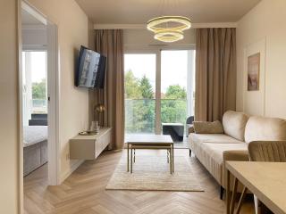 Apartament Premium Przy Plaży Perłowa Przystań - Sianożęty - 9