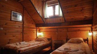 Семеен Хотел Попангелов - Borovets - 6