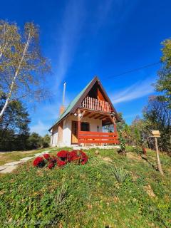 Positive energy - Visoko - 0