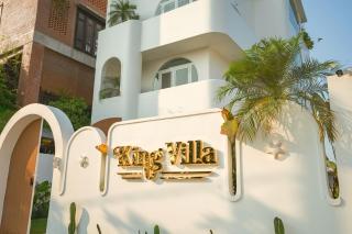 King Villa Hội an - Cam Thanh - 0