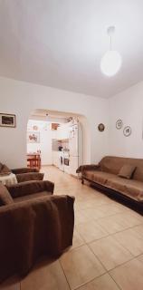 Vangelos apartment - Himarë - 0