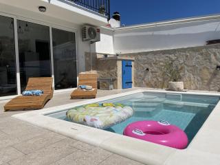 Holiday Home Cherry with pool - Vrsine - 0
