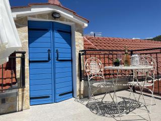 Holiday Home Cherry with pool - Vrsine - 9