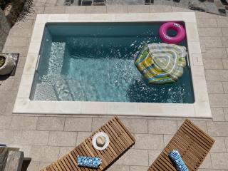 Holiday Home Cherry with pool - Vrsine - 7