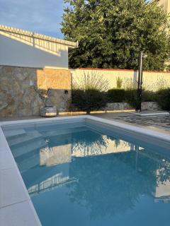 Holiday Home Cherry with pool - Vrsine - 5