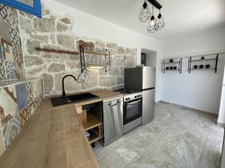 Holiday Home Cherry with pool - Vrsine - 2