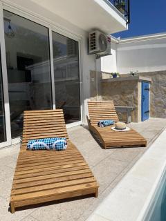 Holiday Home Cherry with pool - Vrsine - 3