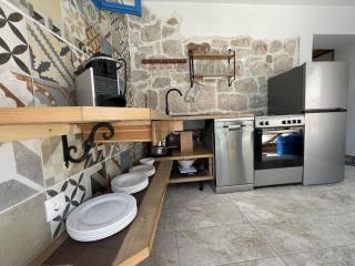 Holiday Home Cherry with pool - Vrsine - 1