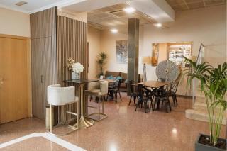 Hotel Anna - Cocentaina - 9