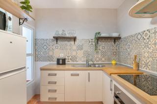 Apartamento Centro Conil - Andalmar - Conil de la Frontera - 4