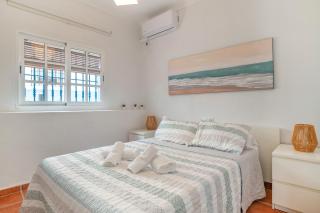 Apartamento Centro Conil - Andalmar - Conil de la Frontera - 1