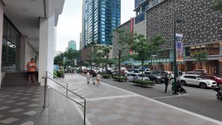Cozy 1 bedroom condo in Uptown BGC - Manila - 9