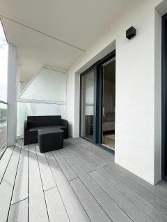 Apartament Premium Przy Plaży Perłowa Przystań - Sianożęty - 5