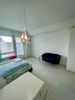 RD Apartments Oy - Areenan Sydän - Tampere - 4