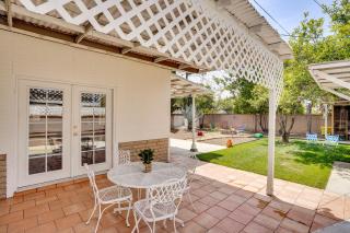 12 Mi to Dtwn LA Family Home with Patio and Yard! - Downey - 9