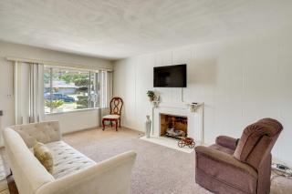 12 Mi to Dtwn LA Family Home with Private Sauna! - Downey - 8