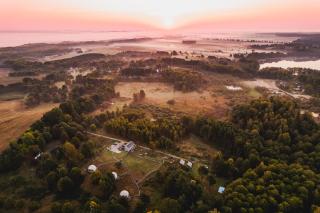 Salinko Glamping - - 6