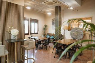Hotel Anna - Cocentaina - 6