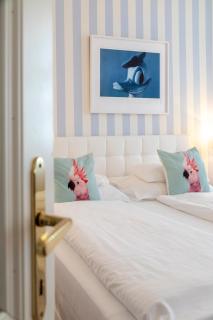 Hotel Schwalbe - Wenen - 8