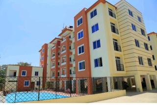 Bliss holiday home with swimming pool - Mtwapa - 9