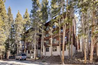 Lances West 1 by Ski Country Resorts - 2