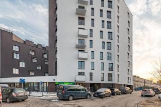 Bliska 17 near Stadion PGE Narodowy - 1