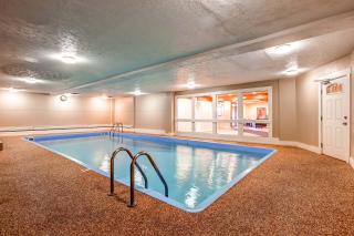 Longbranch 215 by Ski Country Resorts - 0