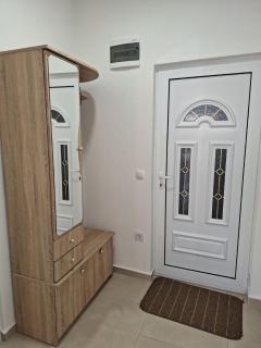 Apartment 5 - Bar - 5