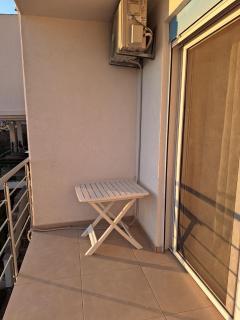 Apartment 5 - Bar - 3