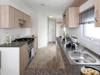 Nature's Nook - Billing Aquadrome - Northampton - 0
