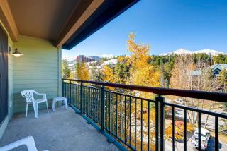 Trails End 405 by Ski Country Resorts - 4