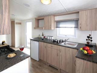 Nature's Nook - Billing Aquadrome - Northampton - 9