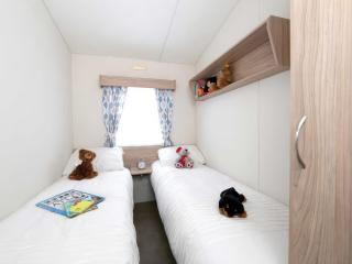 Nature's Nook - Billing Aquadrome - Northampton - 8
