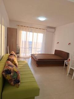 Apartment 5 - Bar - 2