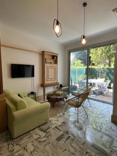 Beautiful appartement in Cimiez - Nice - 0