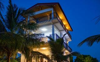 Sana Kuna Holiday Resort - 7