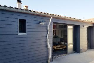 Villa La Poudrière Île de Ré - Saint-Martin-de-Ré - 4