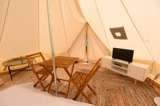 Tente Saharienne - 3